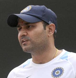 Sehwag fit and raring to go 